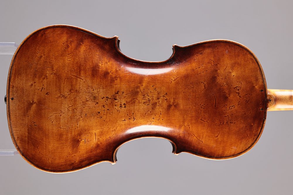 Kriner Martin - Mittenwald um 1920 - G-924